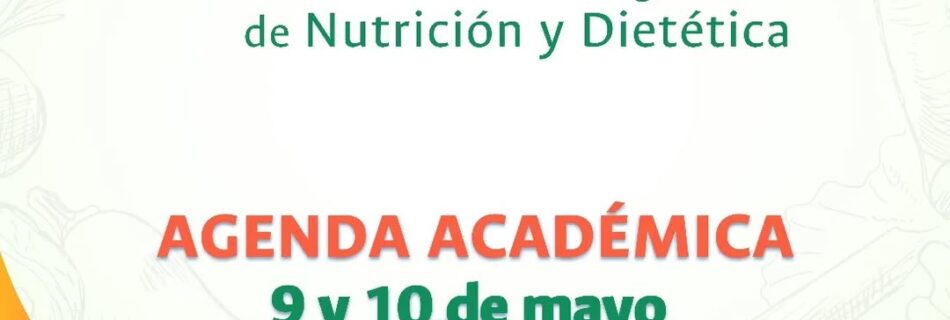 II Congreso Actualización Nutrición