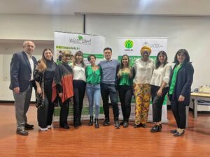 Semana Trastornos de la Conducta Alimentaria