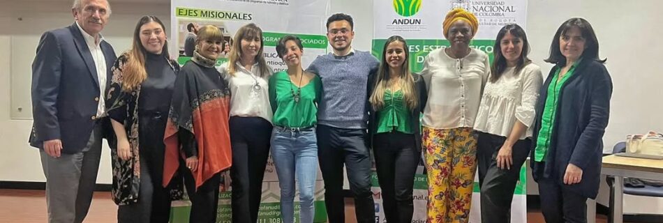 Semana Trastornos de la Conducta Alimentaria
