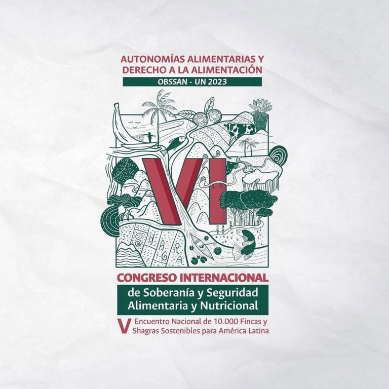 VI Congreso OBSSAN