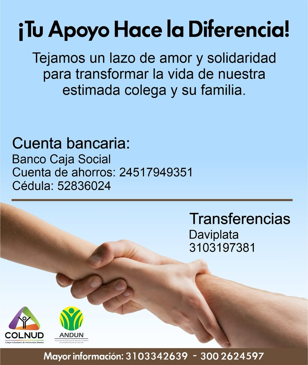 Apoyo