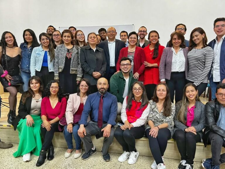 VII Encuentro de egresados