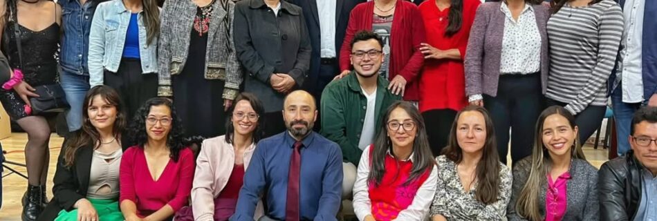 VII Encuentro de egresados